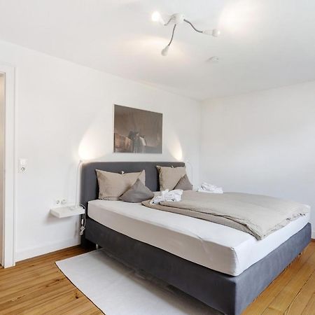 Haus No 6 Leilighet Lahr  Eksteriør bilde