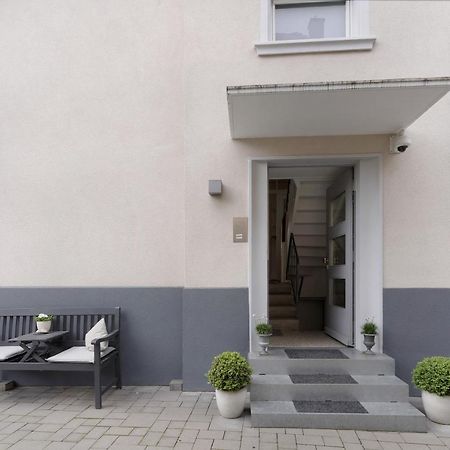 Haus No 6 Leilighet Lahr  Eksteriør bilde