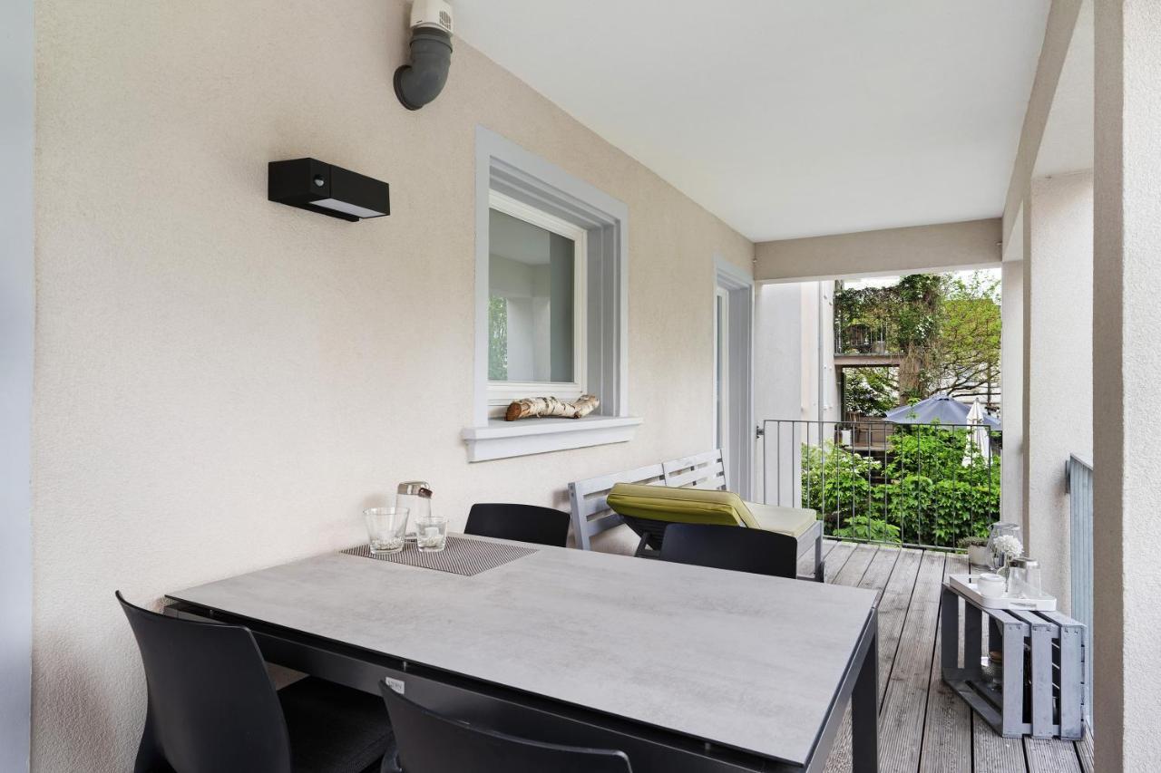 Haus No 6 Leilighet Lahr  Eksteriør bilde