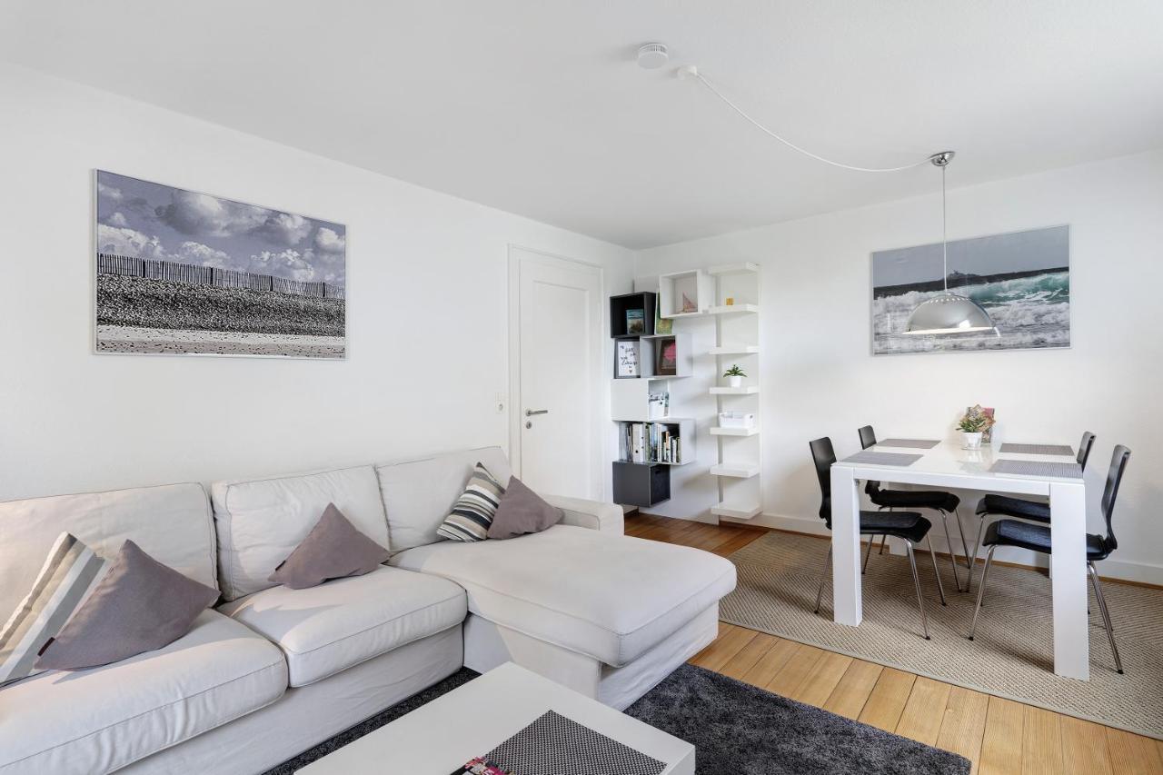 Haus No 6 Leilighet Lahr  Eksteriør bilde