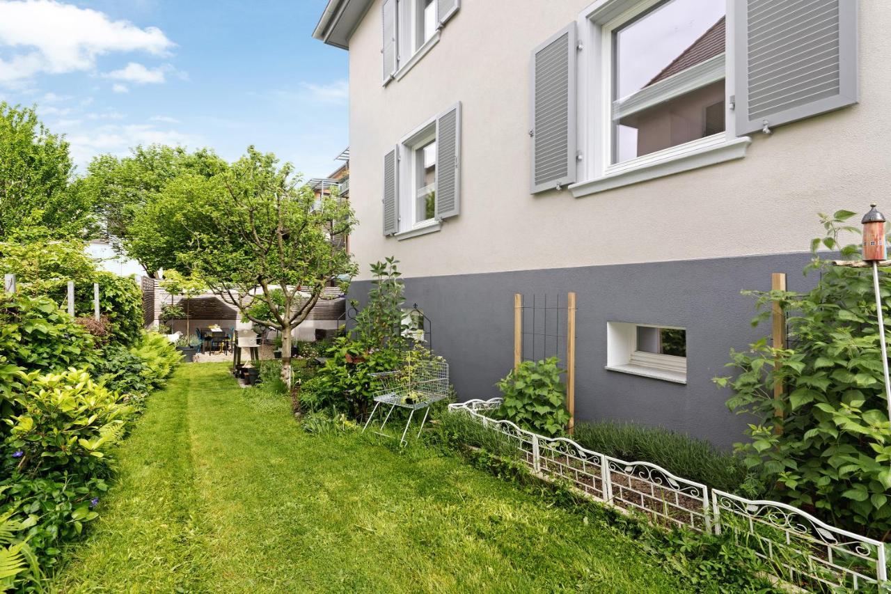 Haus No 6 Leilighet Lahr  Eksteriør bilde