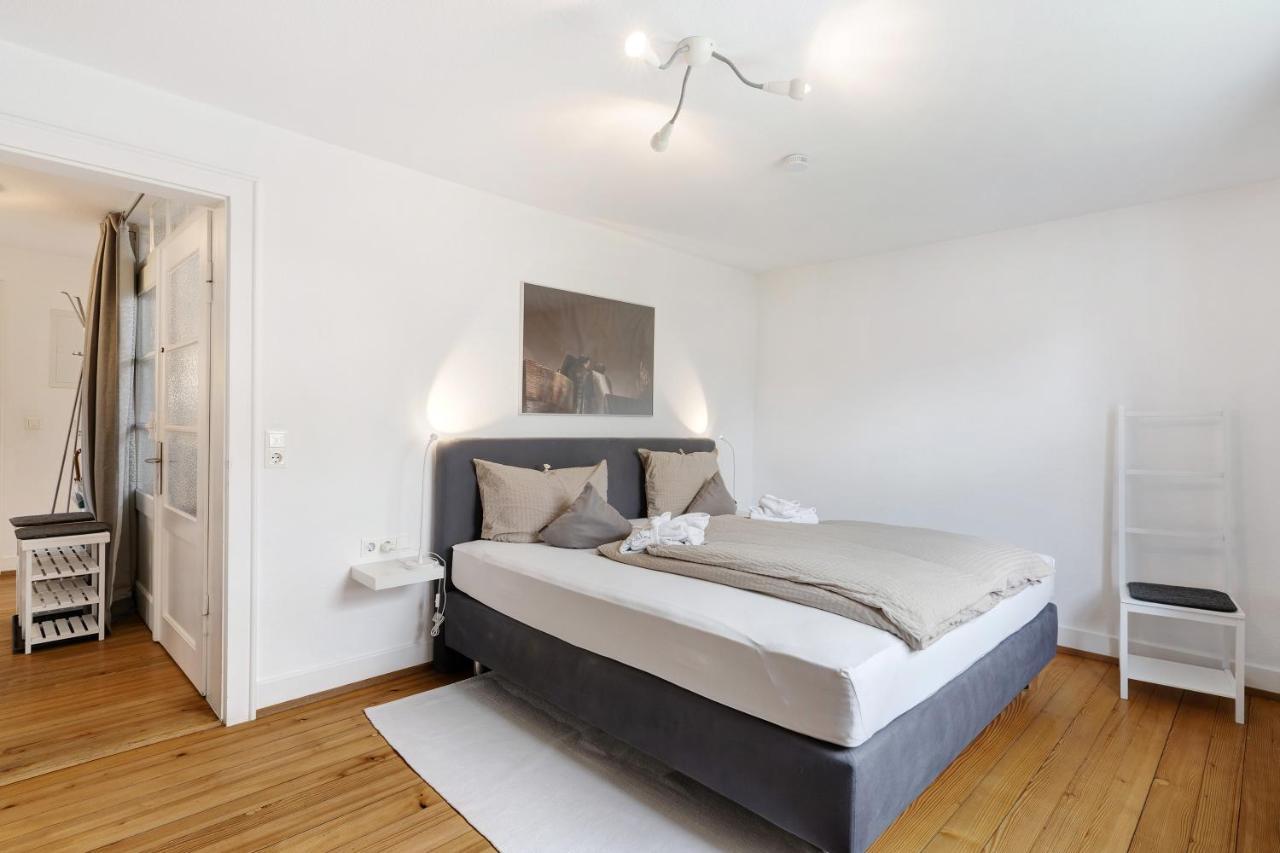 Haus No 6 Leilighet Lahr  Eksteriør bilde