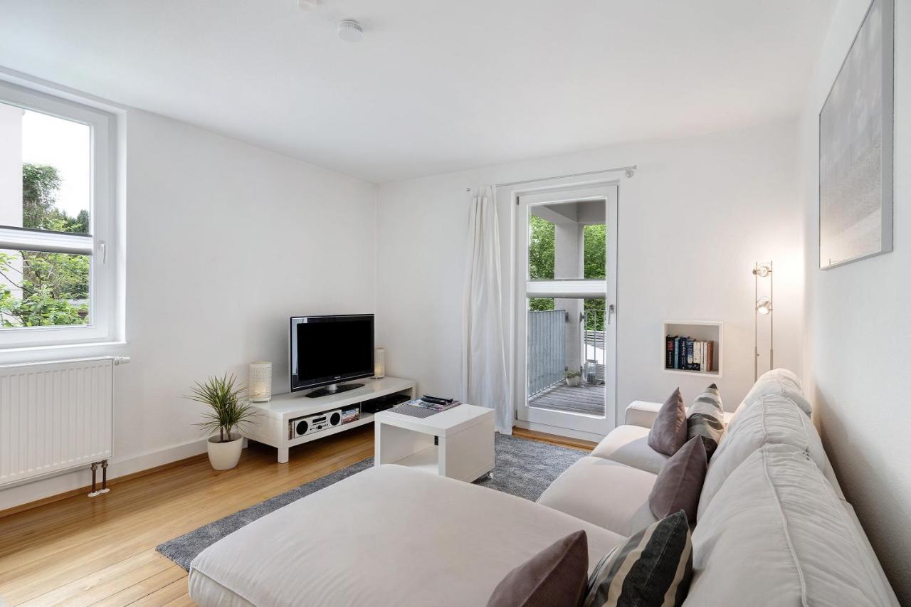 Haus No 6 Leilighet Lahr  Eksteriør bilde