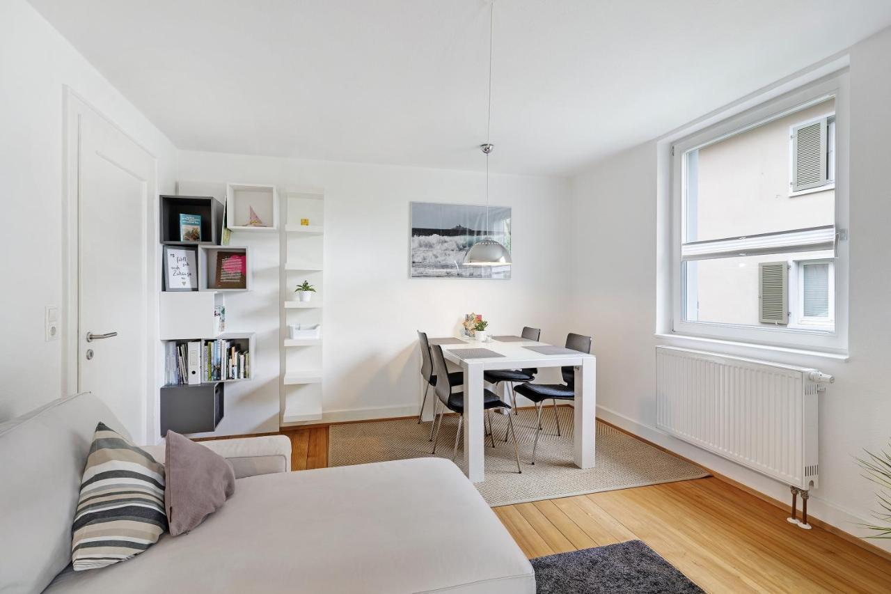 Haus No 6 Leilighet Lahr  Eksteriør bilde