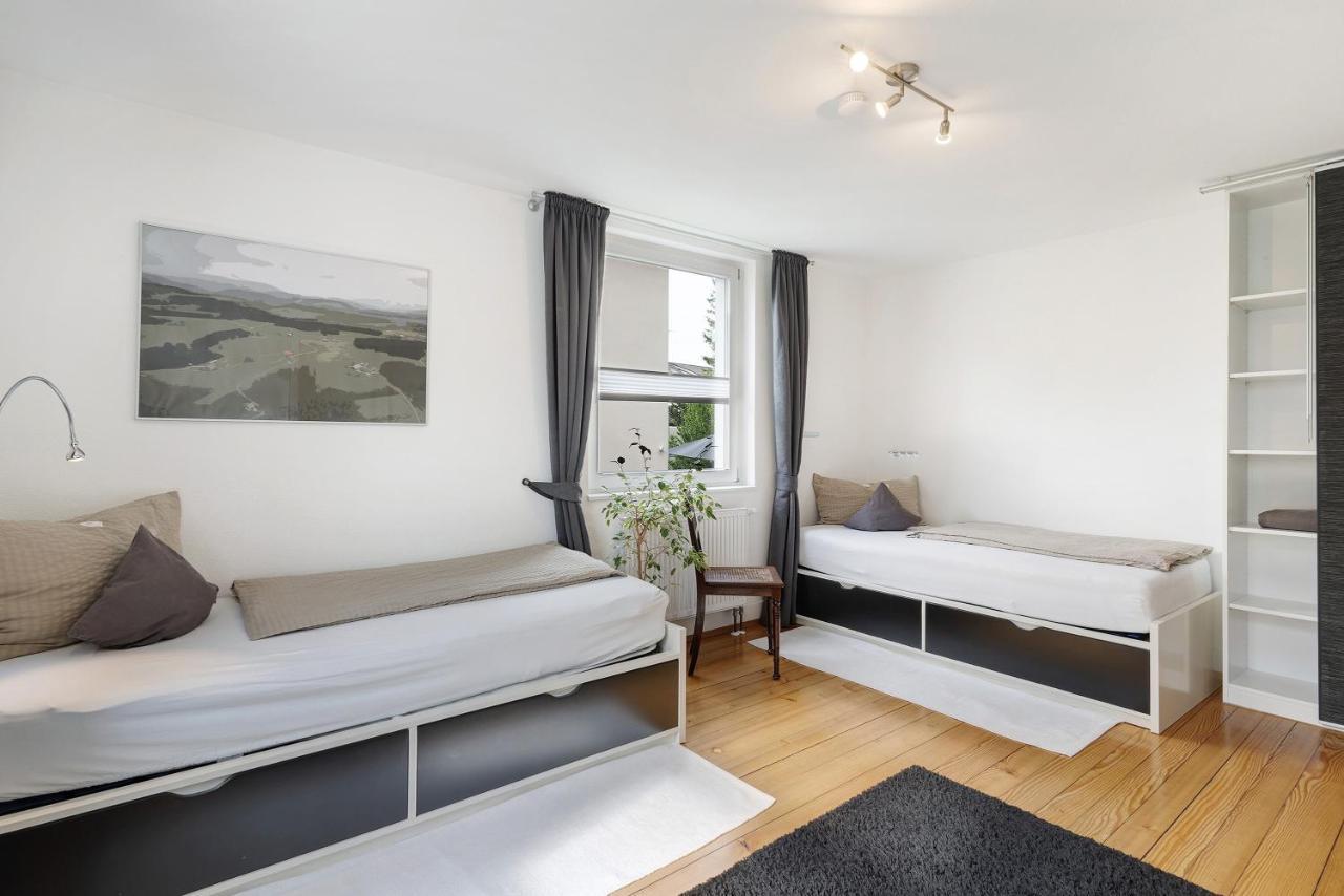 Haus No 6 Leilighet Lahr  Eksteriør bilde