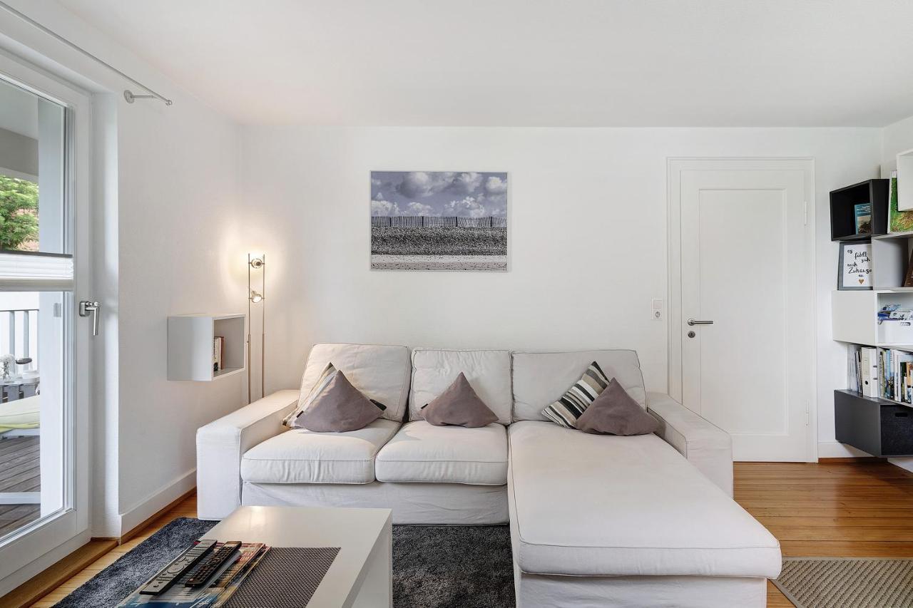 Haus No 6 Leilighet Lahr  Eksteriør bilde