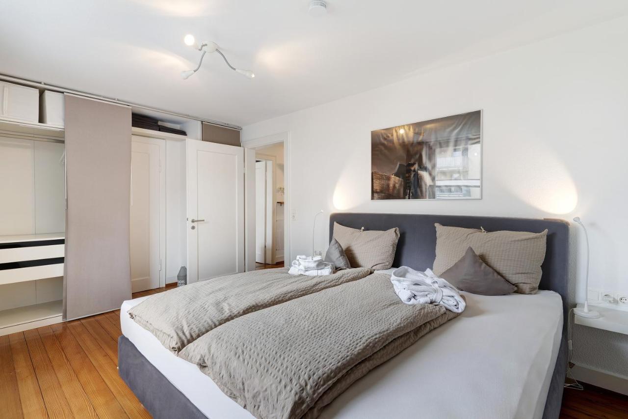 Haus No 6 Leilighet Lahr  Eksteriør bilde