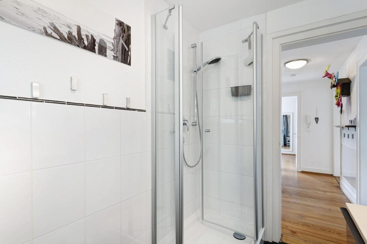 Haus No 6 Leilighet Lahr  Eksteriør bilde
