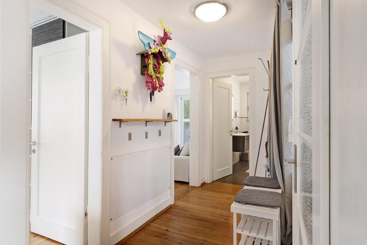 Haus No 6 Leilighet Lahr  Eksteriør bilde